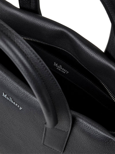 Farringdon Tote (Black)