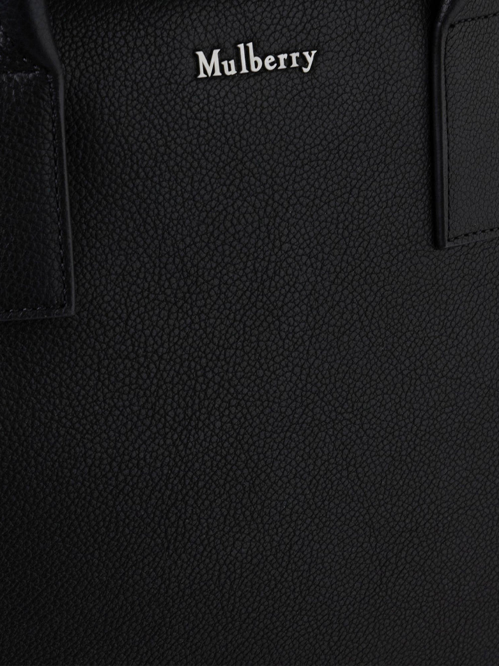 Farringdon Tote (Black)