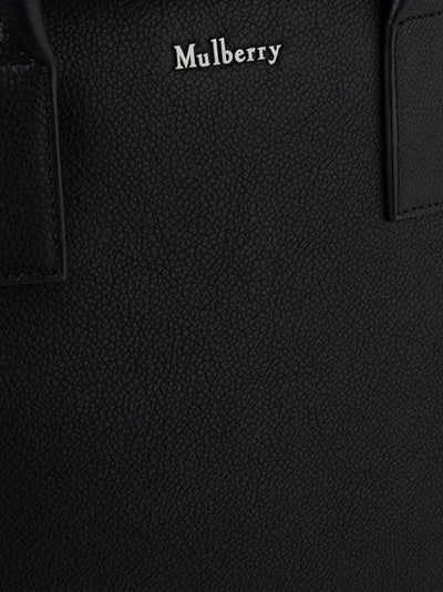 Farringdon Tote (Black)