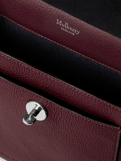 Antony (Black Cherry)