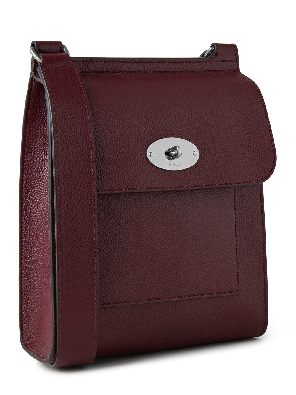 Small Antony (Black Cherry)