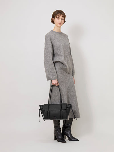 Small Soft Bayswater (Black)