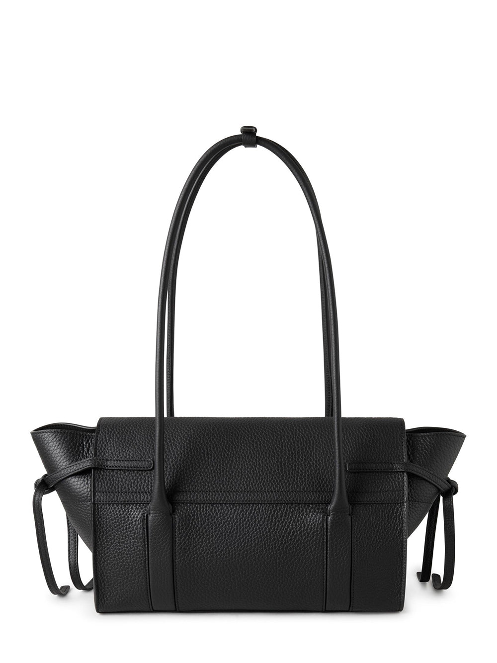 Small Soft Bayswater (Black)