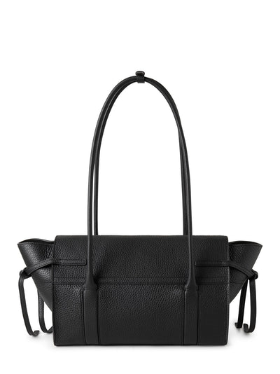 Small Soft Bayswater (Black)