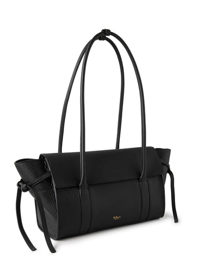 Small Soft Bayswater (Black)