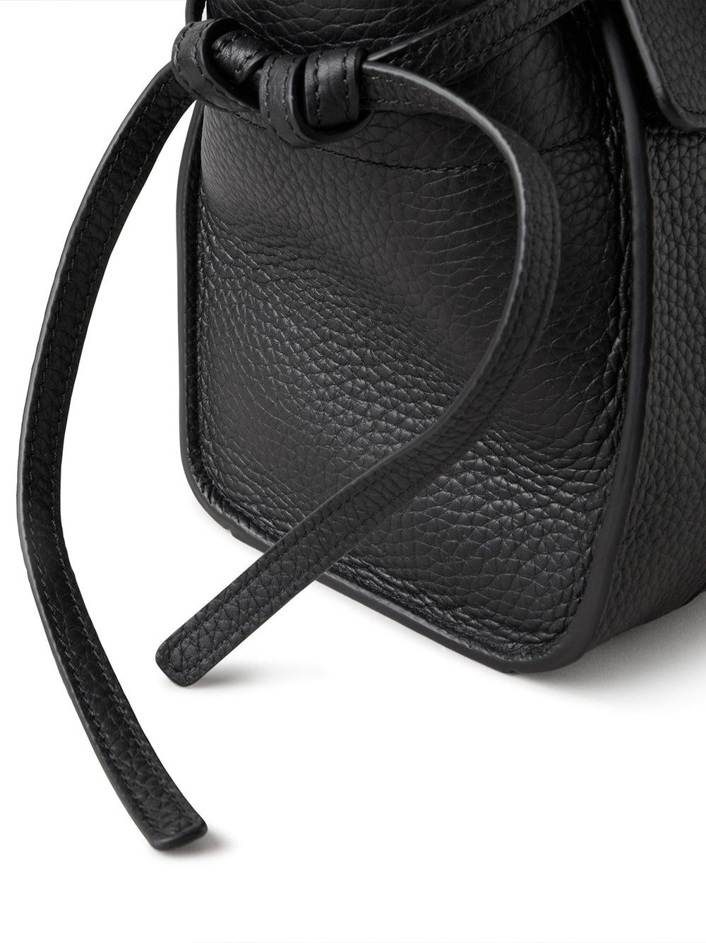 Small Soft Bayswater (Black)