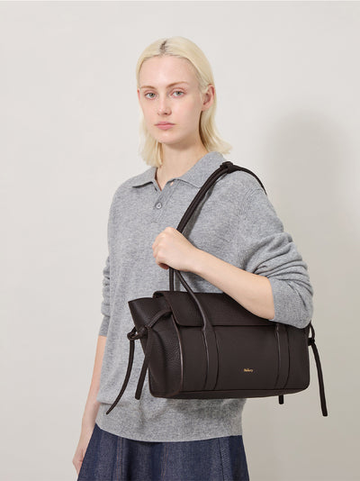 Small Soft Bayswater (Ebony)