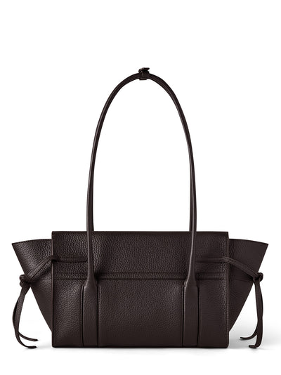 Small Soft Bayswater (Ebony)