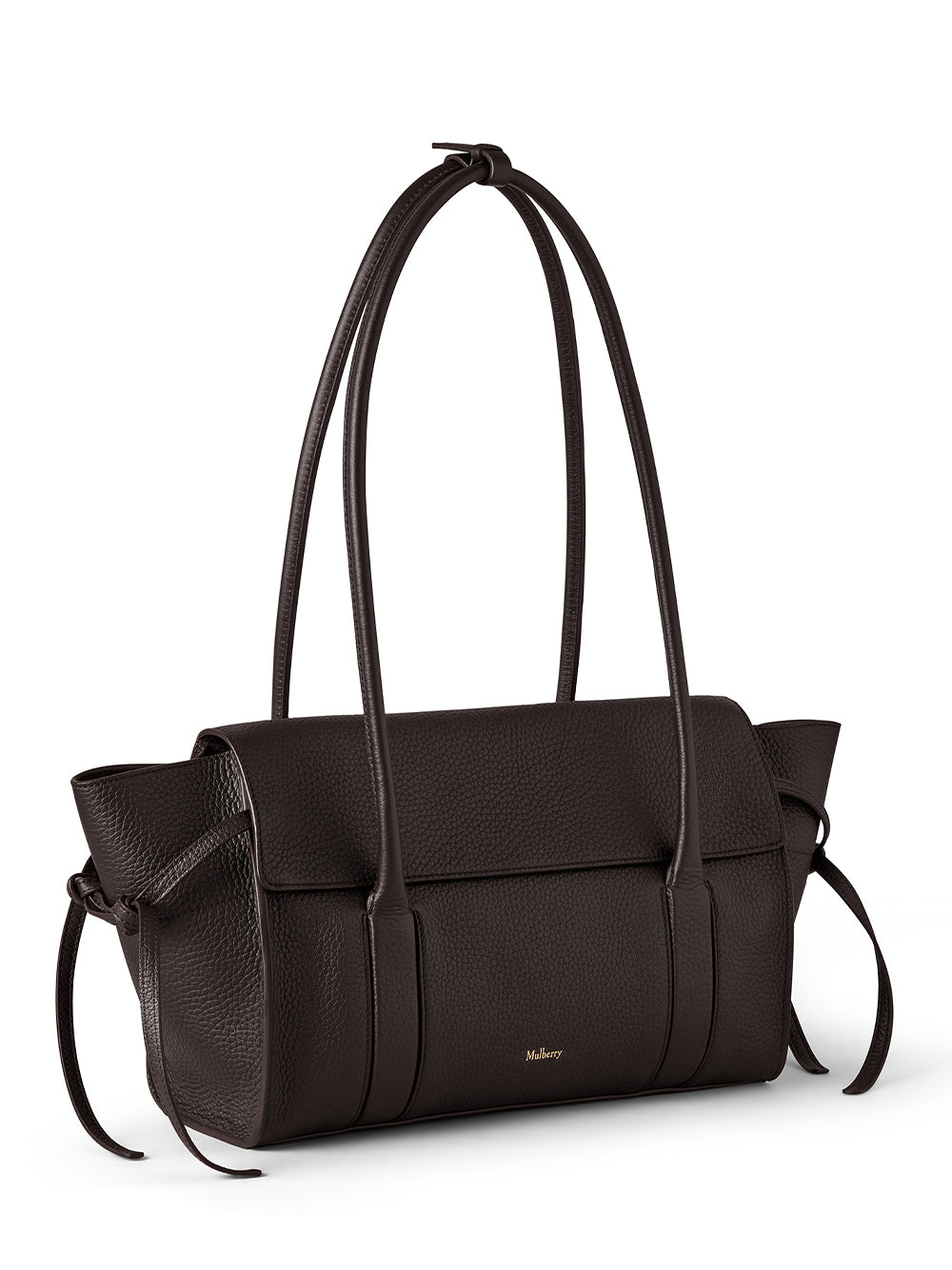 Small Soft Bayswater (Ebony)