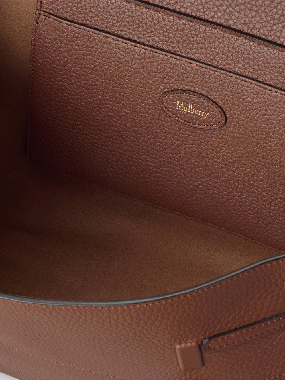 Small Soft Bayswater (Bright Oak)