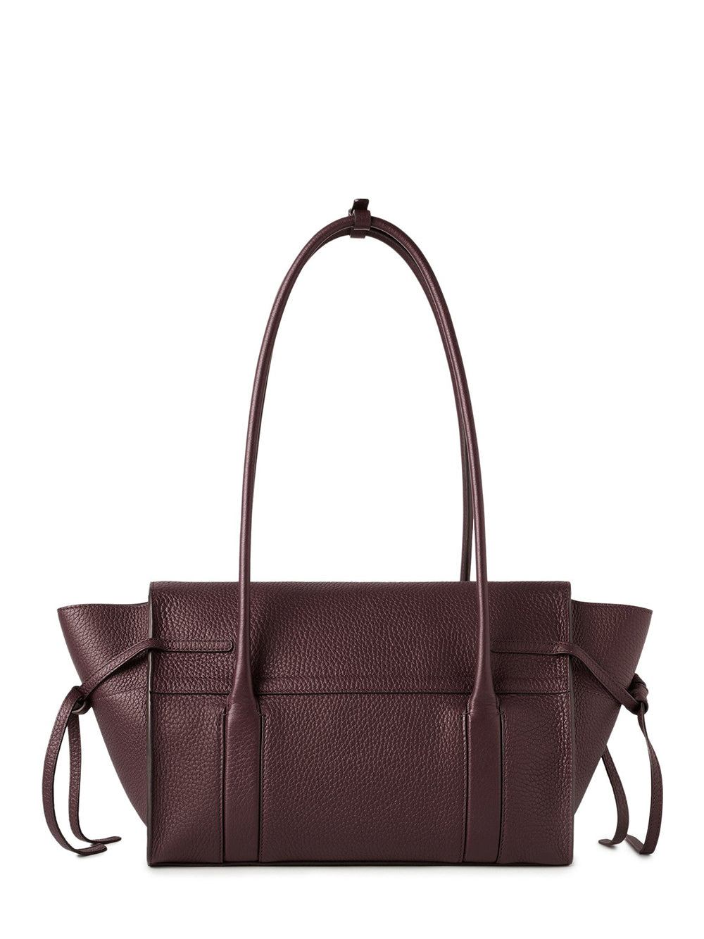 Small Soft Bayswater (Black Cherry)