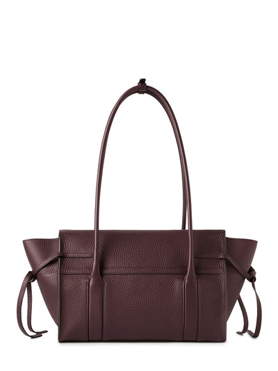 Small Soft Bayswater (Black Cherry)