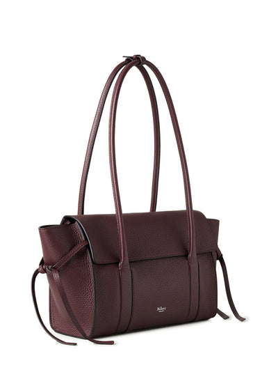 Small Soft Bayswater (Black Cherry)