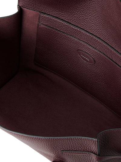 Small Soft Bayswater (Black Cherry)