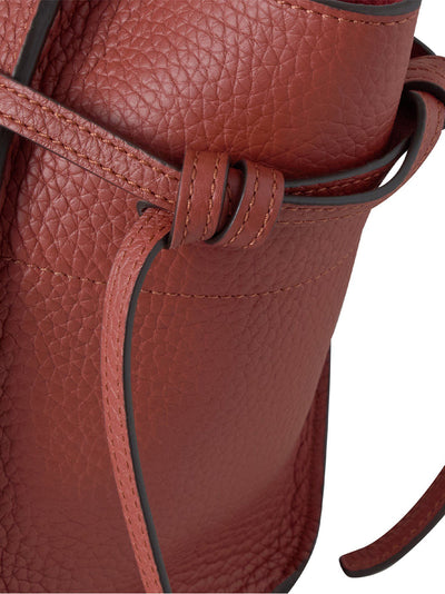 Small Soft Bayswater (Rust)