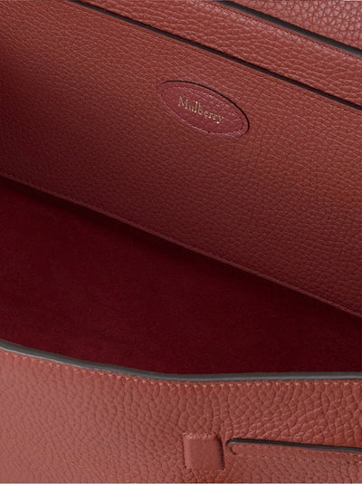 Small Soft Bayswater (Rust)