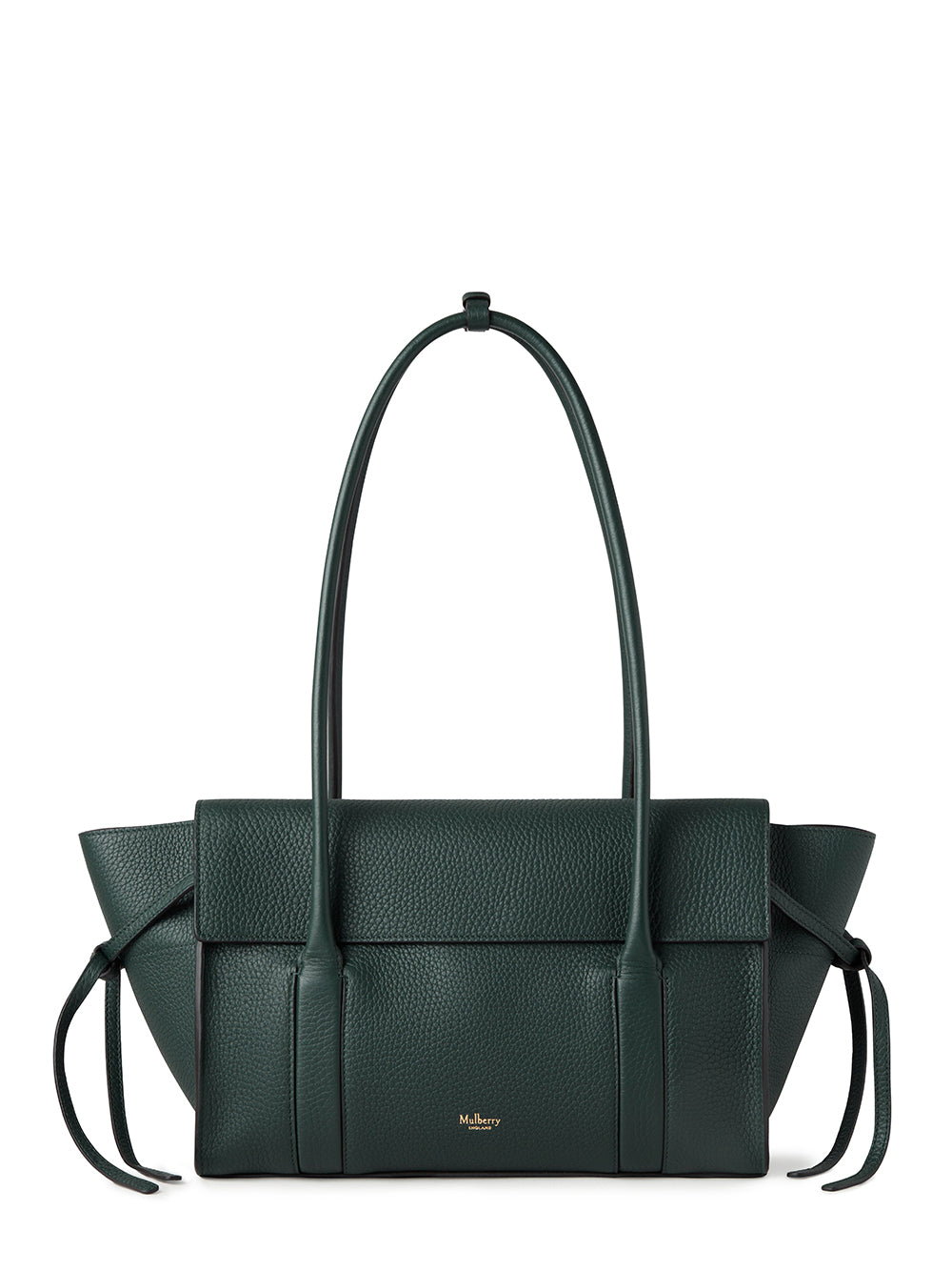 Small Soft Bayswater Mulberry Green