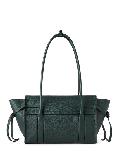 Small Soft Bayswater Mulberry Green