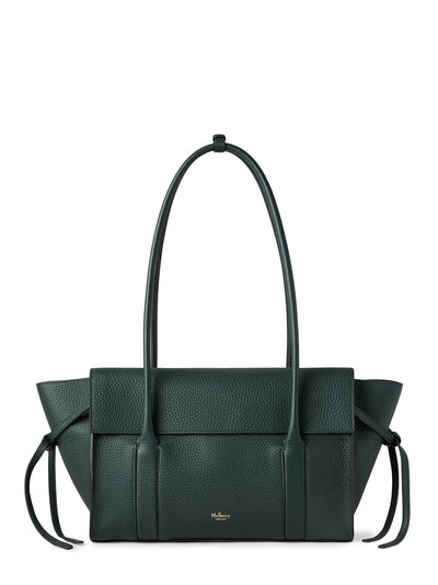 Small Soft Bayswater Mulberry Green