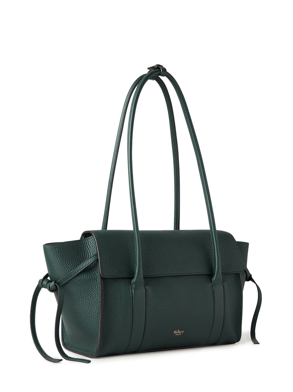 Small Soft Bayswater Mulberry Green