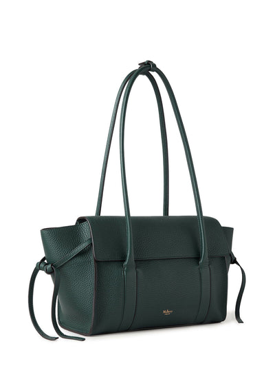 Small Soft Bayswater Mulberry Green