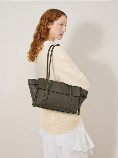 Small Soft Bayswater (Juniper Green)