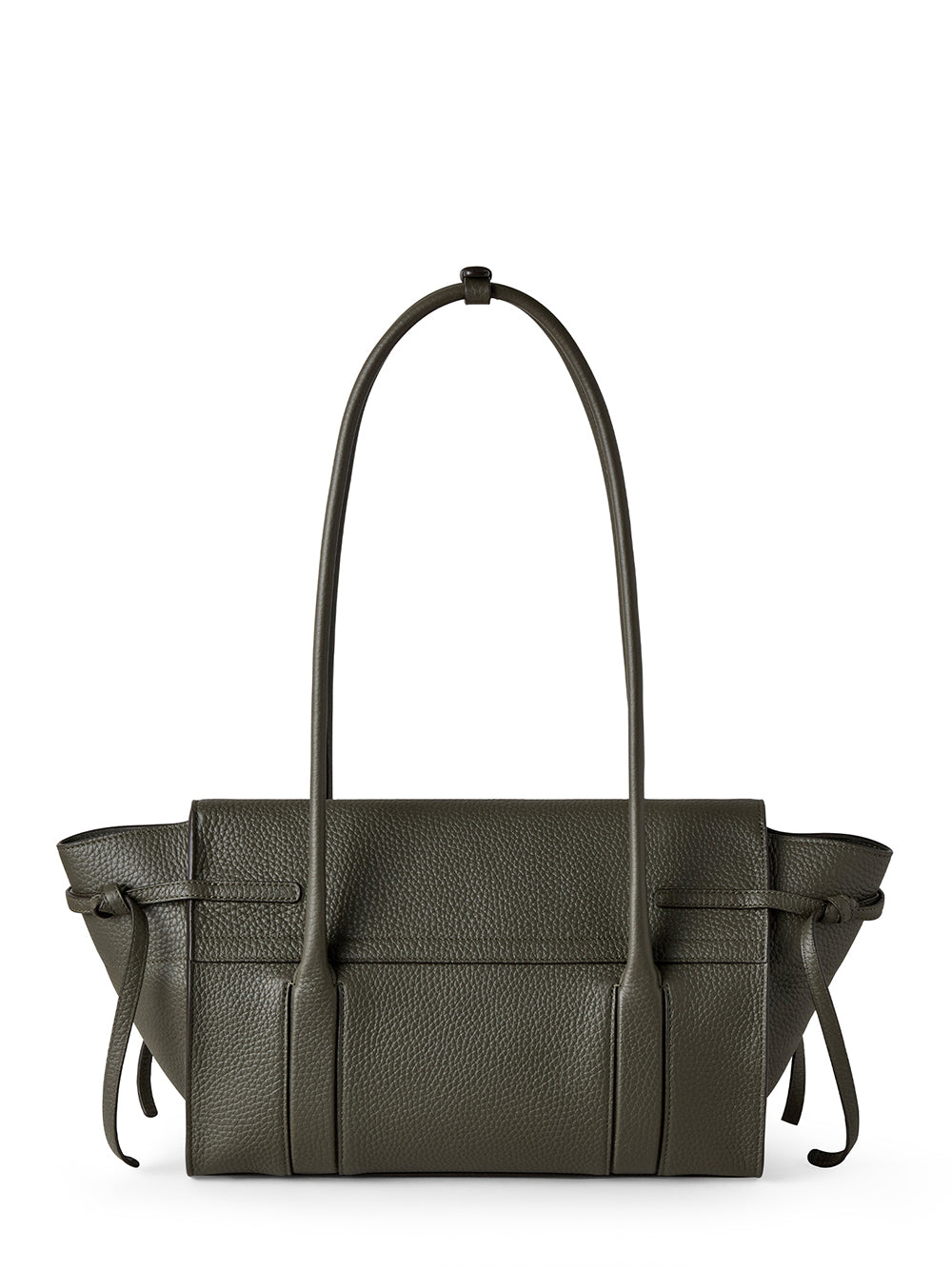 Small Soft Bayswater (Juniper Green)