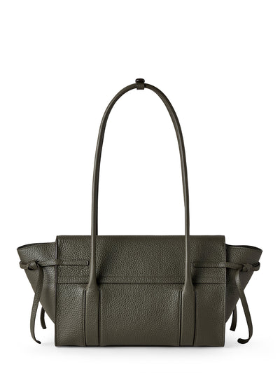 Small Soft Bayswater (Juniper Green)