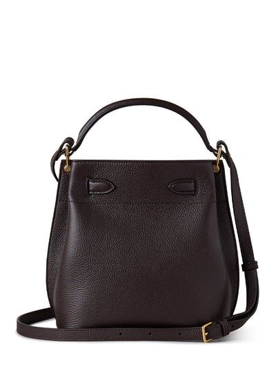 Islington Bucket (Ebony)