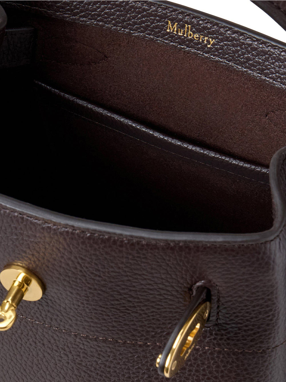 Islington Bucket (Ebony)