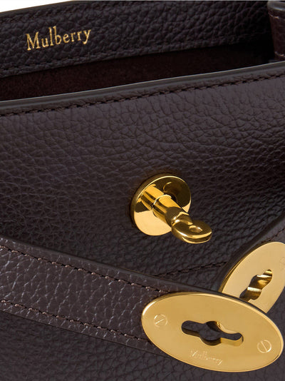 Islington Bucket (Ebony)