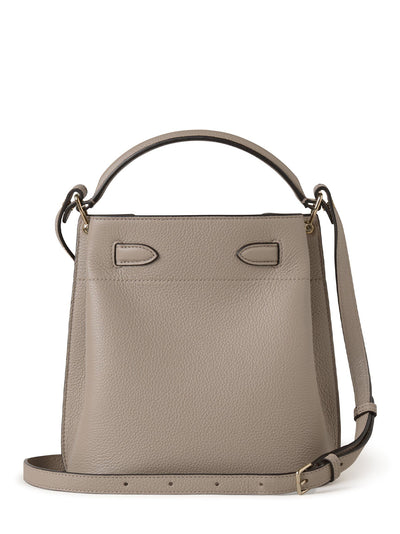Islington Bucket (Cashmere Taupe)