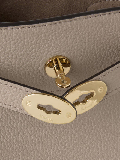 Islington Bucket (Cashmere Taupe)