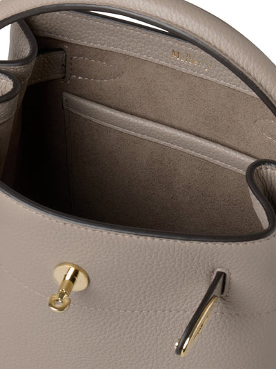 Islington Bucket (Cashmere Taupe)