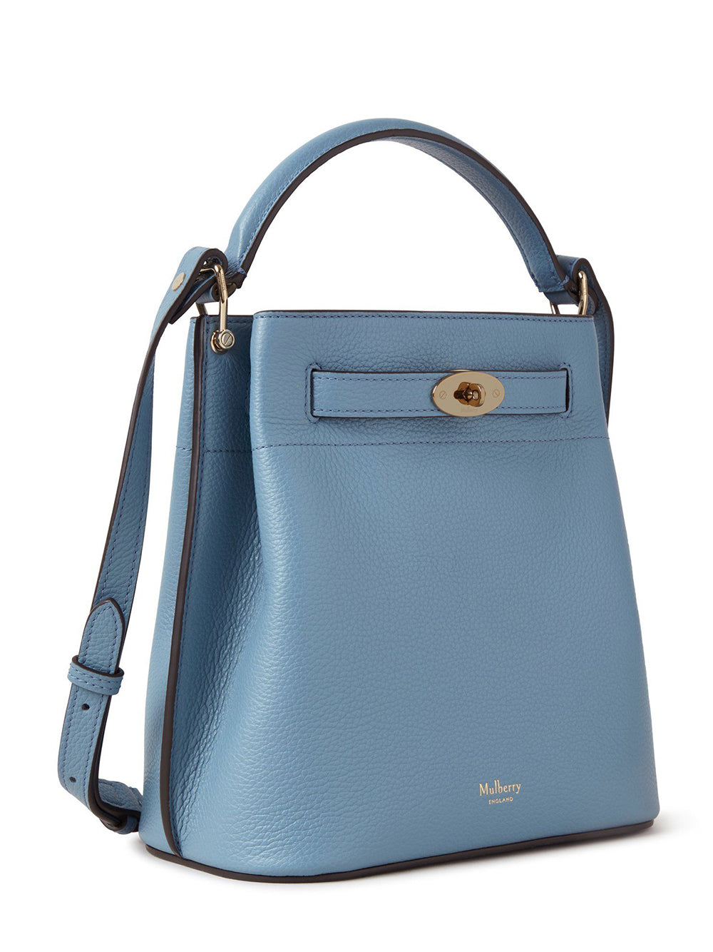 Islington Bucket (Brighton Blue)