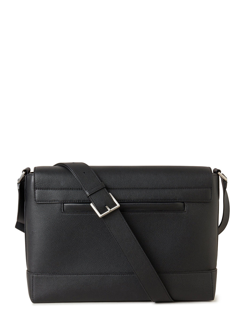 Farringdon Messenger (Black)