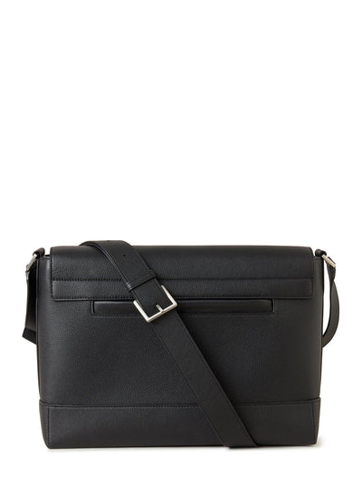 Farringdon Messenger (Black)