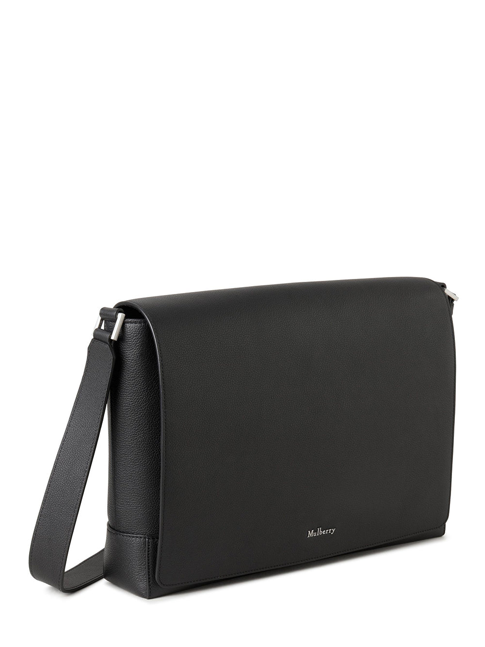 Farringdon Messenger (Black)