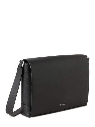 Farringdon Messenger (Black)