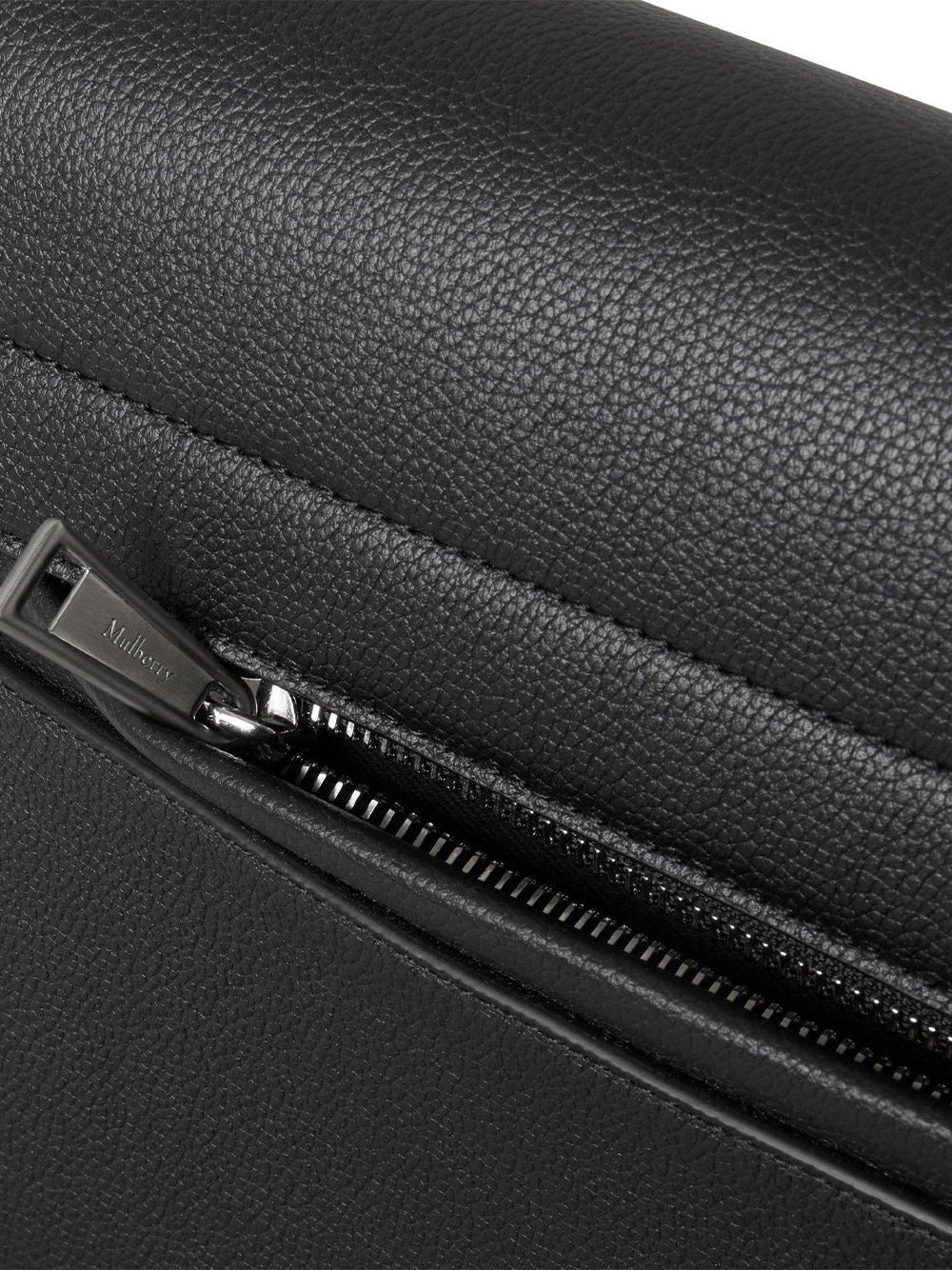 Farringdon Messenger (Black)