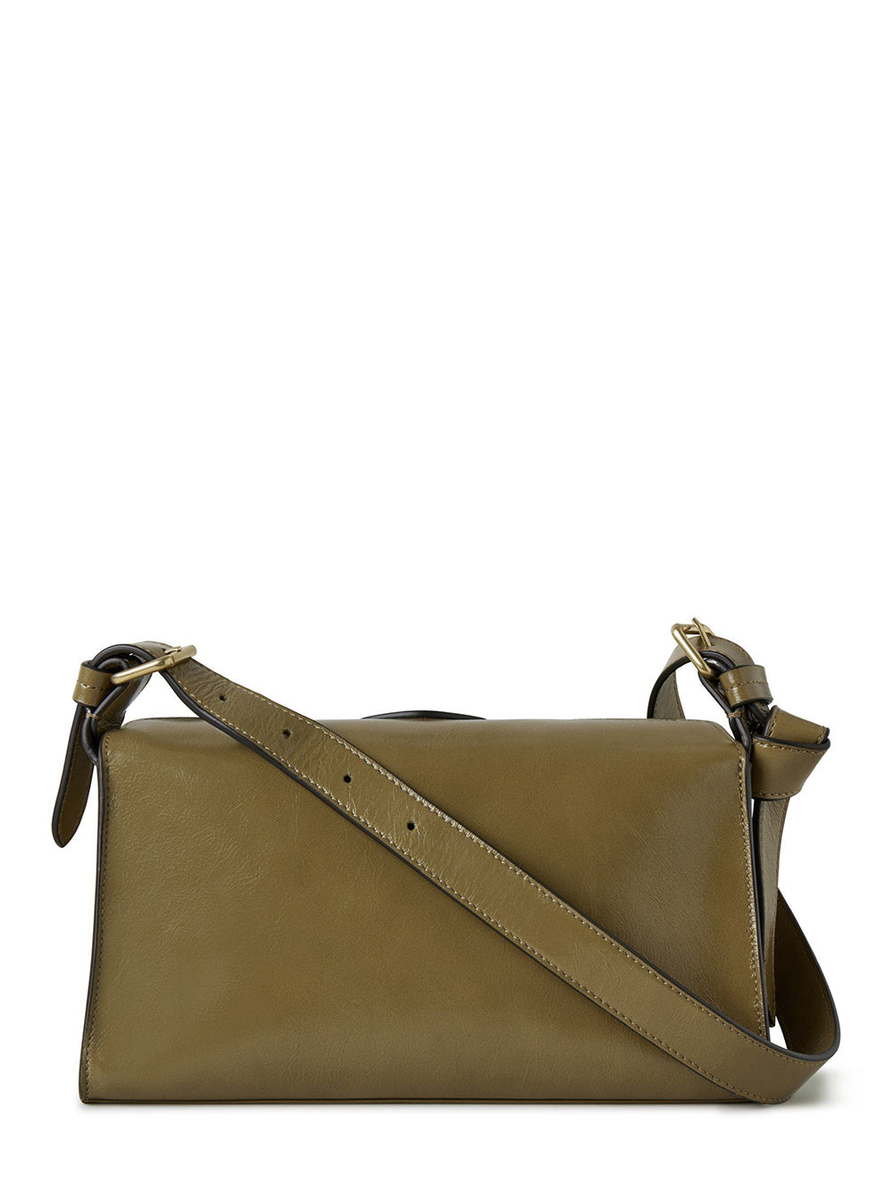 Mulberry x Rejina Pyo Shoulder Small Shoulder Bag (Autumn Leave)