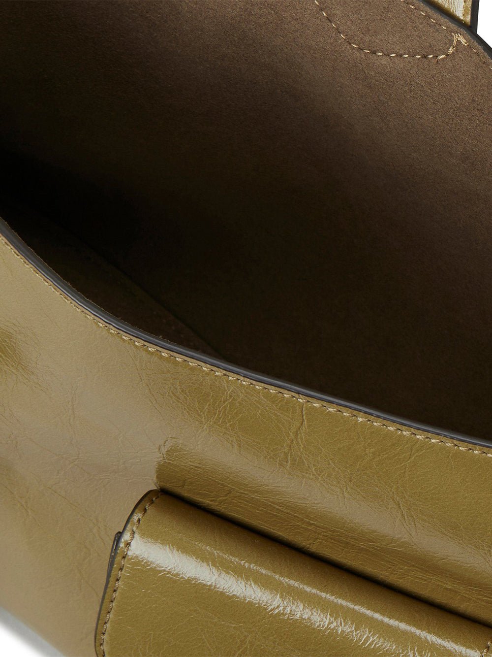 Mulberry x Rejina Pyo Shoulder Small Shoulder Bag (Autumn Leave)