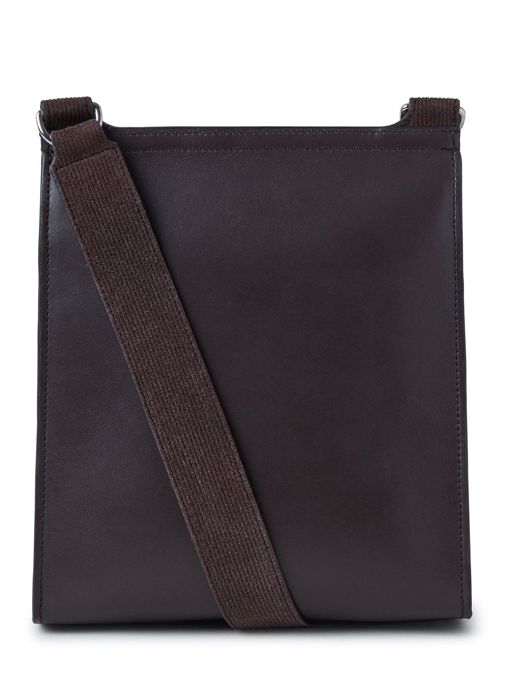 Antony (Ebony Corduroy Suede)