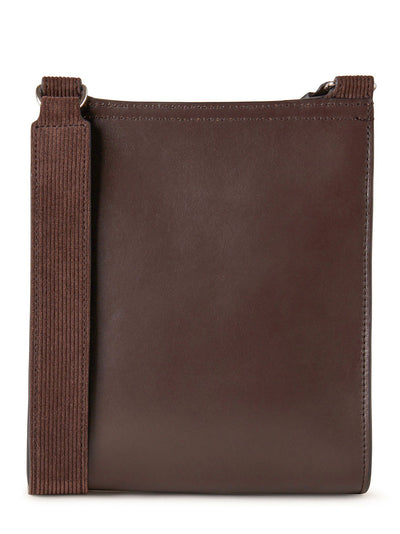 Small Antony Small (Ebony Corduroy Suede)