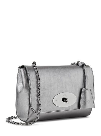 Lily (Pewter Metallic)