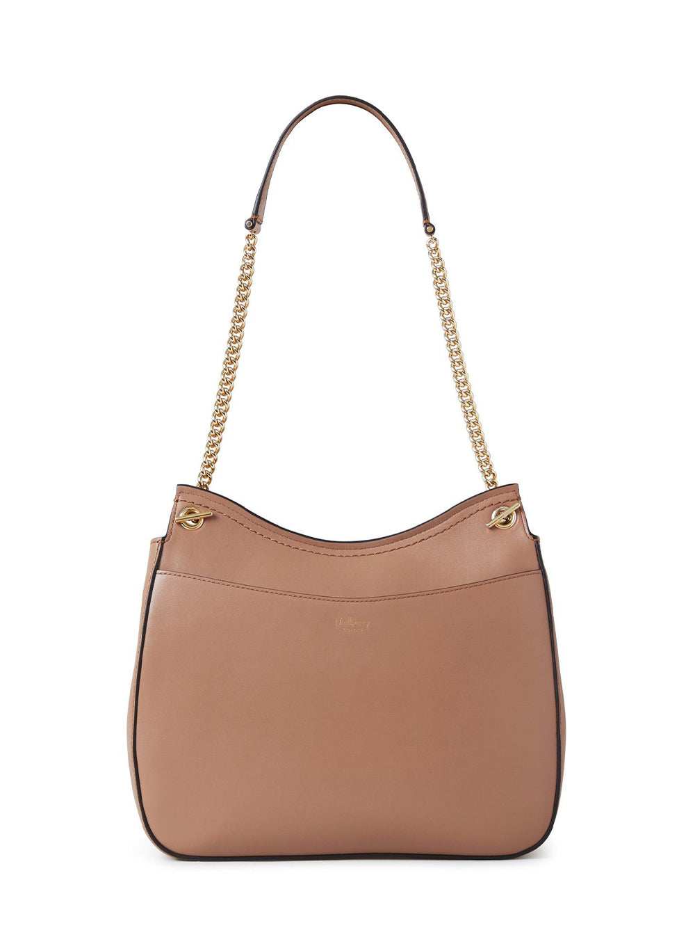 Lana Chain Shoulder (Sable)