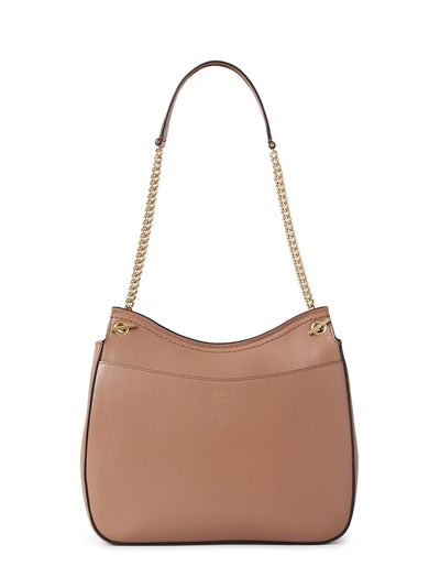 Lana Chain Shoulder (Sable)