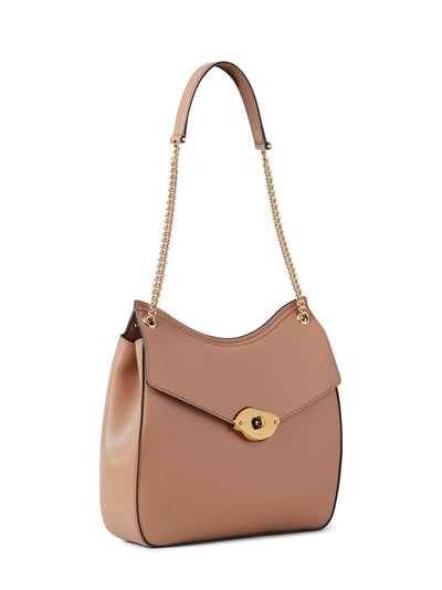Lana Chain Shoulder (Sable)