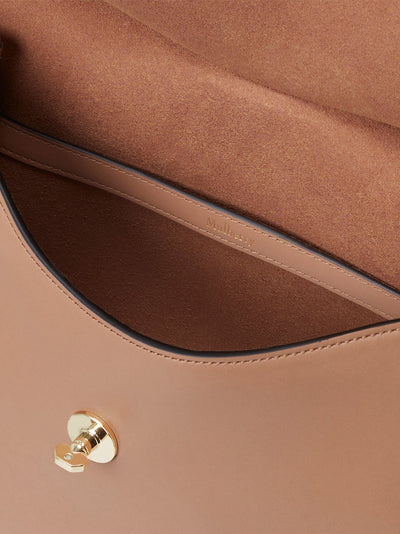 Lana Chain Shoulder (Sable)