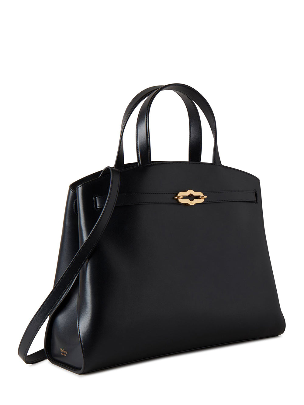 Pimlico Tote (Black)